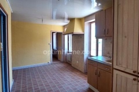 Landsbyhus i Saint-Saulge, Nievre, Saint-Saulge - € 36.000 | Ref: 830037080518 - foto 5