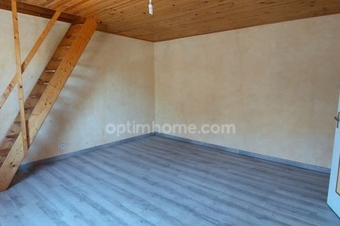 Landsbyhus i Saint-Saulge, Nievre, Saint-Saulge - € 36.000 | Ref: 830037080518 - foto 6