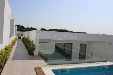 Rækkehus i Loures, Lisbon, Loures - € 797.500 | Ref: PF97742JT - foto 39