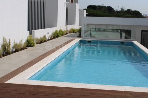 Rækkehus i Loures, Lisbon, Loures - € 797.500 | Ref: PF97742JT - foto 40