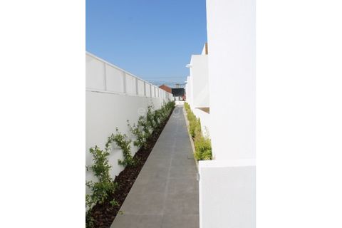 Rækkehus i Loures, Lisbon, Loures - € 797.500 | Ref: PF97742JT - foto 44