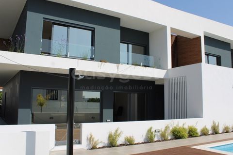 Rækkehus i Loures, Lisbon, Loures - € 797.500 | Ref: PF97742JT - foto 46