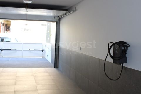 Rækkehus i Loures, Lisbon, Loures - € 797.500 | Ref: PF97742JT - foto 50