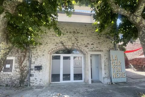 Landejendom i Cleon-D'Andran, Drome, Cleon-D'Andran - € 165.000 | Ref: 86151322 - foto 1