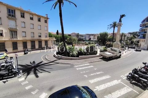 Lejlighed i Menton, Alpes-Maritimes, Menton - € 329.000 | Ref: 85296141 - foto 1