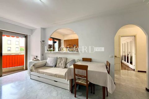 Lejlighed i Menton, Alpes-Maritimes, Menton - € 329.000 | Ref: 85296141 - foto 5