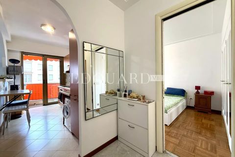 Lejlighed i Menton, Alpes-Maritimes, Menton - € 329.000 | Ref: 85296141 - foto 13