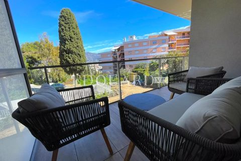 Lejlighed i Roquebrune-Cap-Martin, Alpes-Maritimes, Roquebrune-Cap-Martin - € 1.250.000 | Ref: 82273319 - foto 3