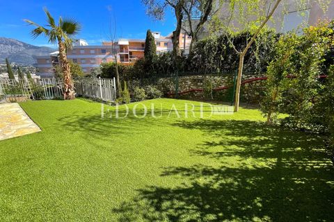 Lejlighed i Roquebrune-Cap-Martin, Alpes-Maritimes, Roquebrune-Cap-Martin - € 1.250.000 | Ref: 82273319 - foto 4