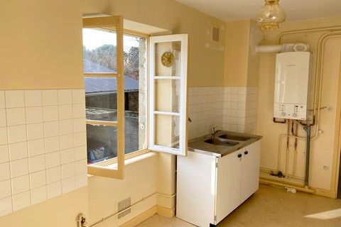 Apartament a Billom, Puy-de-Dome, Billom - € 620/mes | Ref: 3002 - foto 2