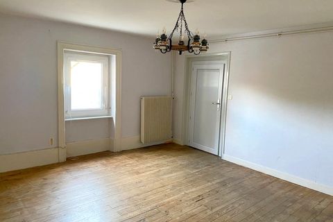 Apartament a Billom, Puy-de-Dome, Billom - € 620/mes | Ref: 3002 - foto 3