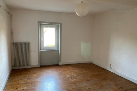 Apartament a Billom, Puy-de-Dome, Billom - € 620/mes | Ref: 3002 - foto 4