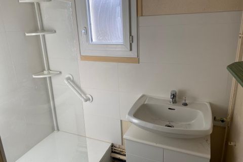 Apartament a Billom, Puy-de-Dome, Billom - € 620/mes | Ref: 3002 - foto 5