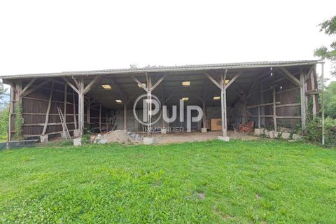 Villa i Journy, Pas-de-Calais, Journy - € 265.000 | Ref: bsmf063 - foto 1