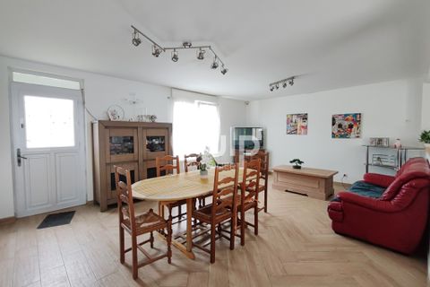 Villa i Journy, Pas-de-Calais, Journy - € 265.000 | Ref: bsmf063 - foto 4