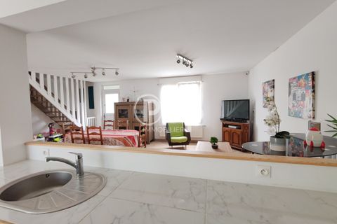 Villa i Journy, Pas-de-Calais, Journy - € 265.000 | Ref: bsmf063 - foto 5