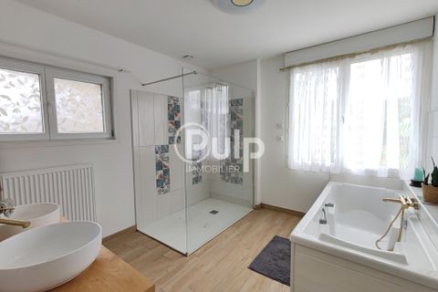 Villa i Journy, Pas-de-Calais, Journy - € 265.000 | Ref: bsmf063 - foto 8