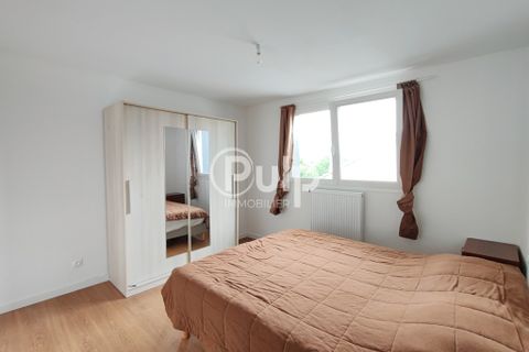 Villa i Journy, Pas-de-Calais, Journy - € 265.000 | Ref: bsmf063 - foto 9