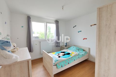 Villa i Journy, Pas-de-Calais, Journy - € 265.000 | Ref: bsmf063 - foto 10