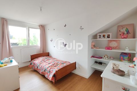 Villa i Journy, Pas-de-Calais, Journy - € 265.000 | Ref: bsmf063 - foto 11