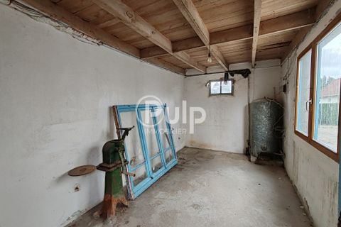 Villa i Journy, Pas-de-Calais, Journy - € 265.000 | Ref: bsmf063 - foto 12