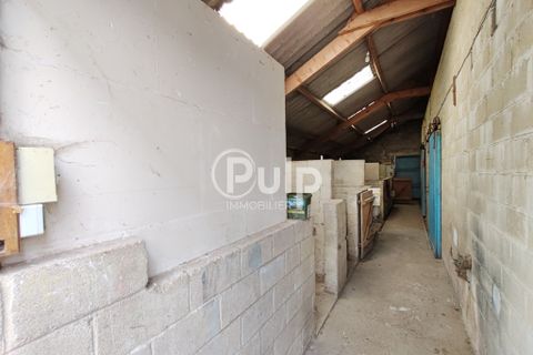 Villa i Journy, Pas-de-Calais, Journy - € 265.000 | Ref: bsmf063 - foto 13