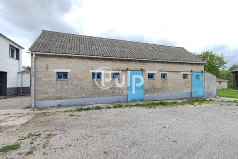 Villa i Journy, Pas-de-Calais, Journy - € 265.000 | Ref: bsmf063 - foto 15
