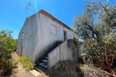 Byhus i Macao, Santarem, Macao - € 130.000 | Ref: A272025 - foto 1