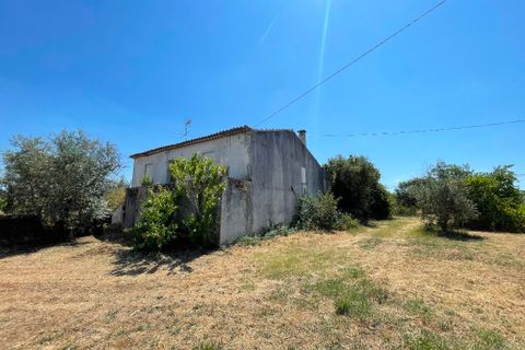 Byhus i Macao, Santarem, Macao - € 130.000 | Ref: A272025 - foto 2