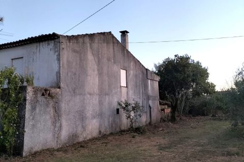Byhus i Macao, Santarem, Macao - € 130.000 | Ref: A272025 - foto 3