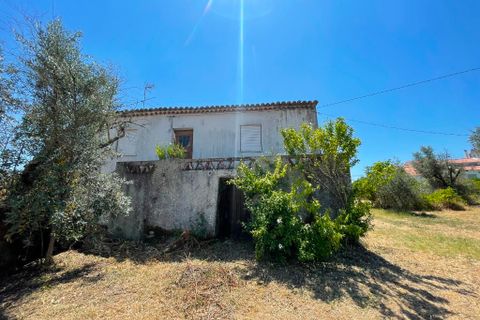 Byhus i Macao, Santarem, Macao - € 130.000 | Ref: A272025 - foto 4