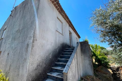 Byhus i Macao, Santarem, Macao - € 130.000 | Ref: A272025 - foto 5