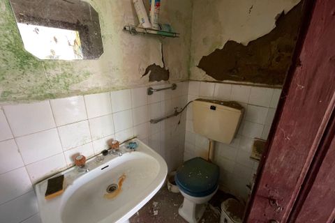 Byhus i Macao, Santarem, Macao - € 130.000 | Ref: A272025 - foto 13