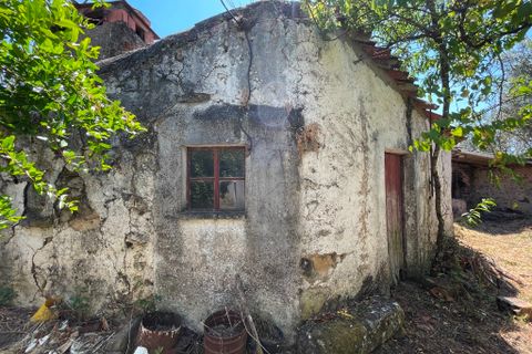 Byhus i Macao, Santarem, Macao - € 130.000 | Ref: A272025 - foto 17