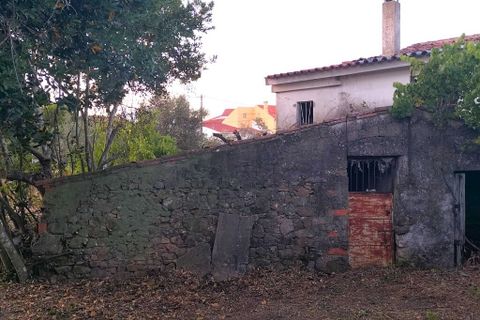 Byhus i Macao, Santarem, Macao - € 130.000 | Ref: A272025 - foto 19