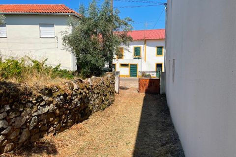 Byhus i Macao, Santarem, Macao - € 130.000 | Ref: A272025 - foto 23