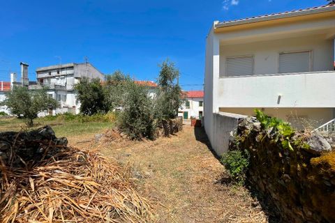 Byhus i Macao, Santarem, Macao - € 130.000 | Ref: A272025 - foto 24