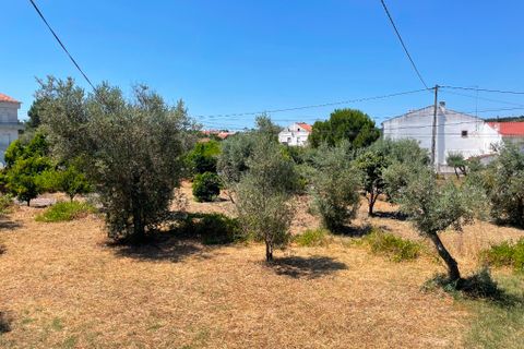 Byhus i Macao, Santarem, Macao - € 130.000 | Ref: A272025 - foto 25
