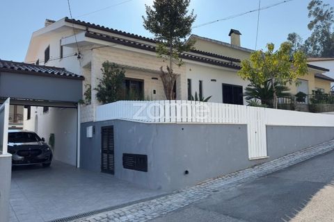 Villa i Antuzede e Vil de Matos, Coimbra, Antuzede e Vil de Matos - € 350.000 | Ref: ZMPT579624 - foto 2