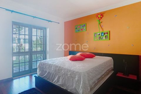 Villa i Antuzede e Vil de Matos, Coimbra, Antuzede e Vil de Matos - € 350.000 | Ref: ZMPT579624 - foto 13