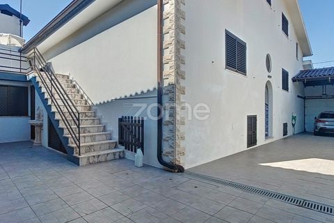 Villa i Antuzede e Vil de Matos, Coimbra, Antuzede e Vil de Matos - € 350.000 | Ref: ZMPT579624 - foto 41