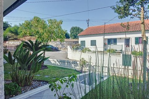 Villa i Antuzede e Vil de Matos, Coimbra, Antuzede e Vil de Matos - € 350.000 | Ref: ZMPT579624 - foto 42