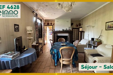 Villa i Bernay, Eure, Bernay - € 276.000 | Ref: 4628 - foto 2