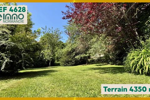 Villa i Bernay, Eure, Bernay - € 276.000 | Ref: 4628 - foto 5