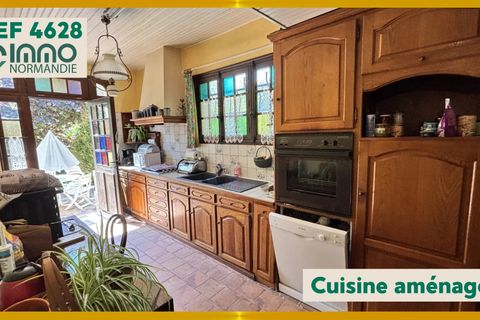 Villa i Bernay, Eure, Bernay - € 276.000 | Ref: 4628 - foto 3