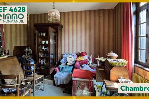 Villa i Bernay, Eure, Bernay - € 276.000 | Ref: 4628 - foto 6