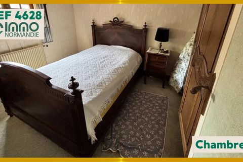 Villa i Bernay, Eure, Bernay - € 276.000 | Ref: 4628 - foto 7