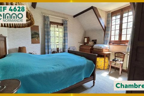 Villa i Bernay, Eure, Bernay - € 276.000 | Ref: 4628 - foto 8