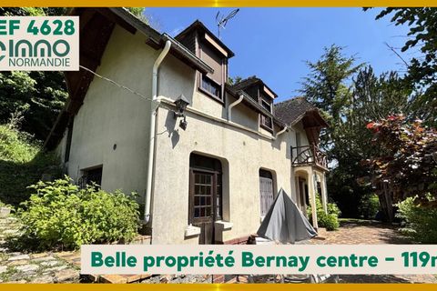 Villa i Bernay, Eure, Bernay - € 276.000 | Ref: 4628 - foto 4