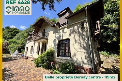 Villa i Bernay, Eure, Bernay - € 276.000 | Ref: 4628 - foto 11